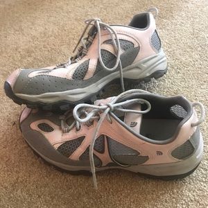 North Face Hiking Shoes